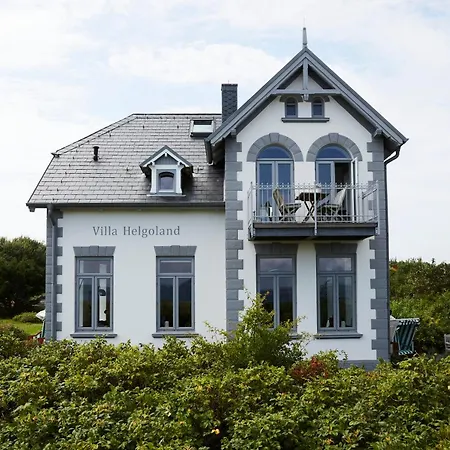 Helgoland Wittdün