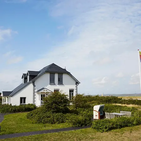 Apartmán Helgoland