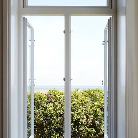 Apartmán Helgoland