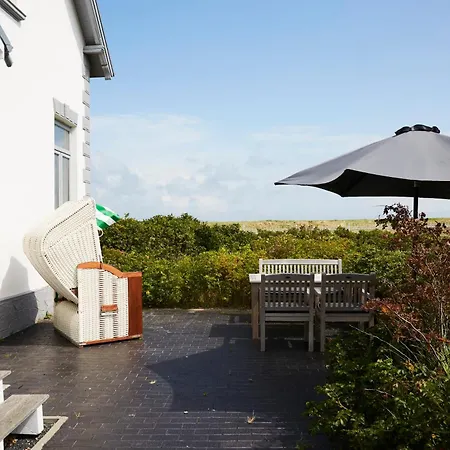 Helgoland Apartmán