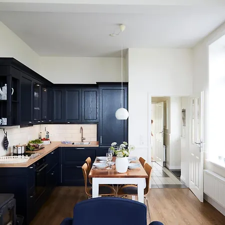 Helgoland Apartmán