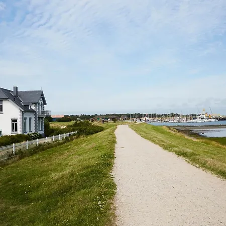 Helgoland * Wittdün