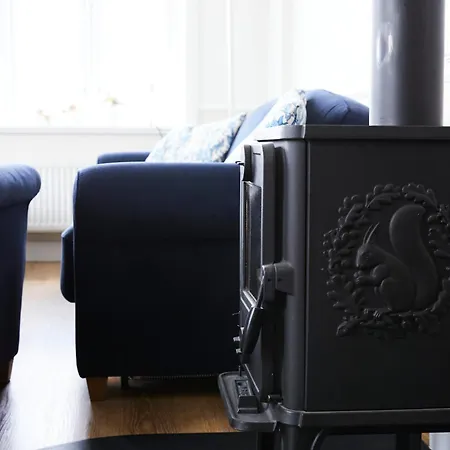 Helgoland Apartmán