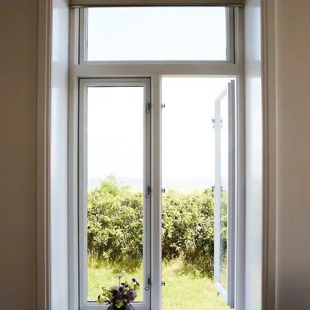 Apartmán Helgoland Wittdün