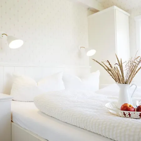 Apartmán Helgoland