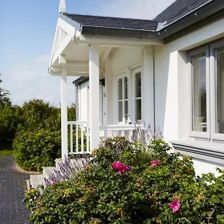 Apartmán Helgoland Wittdün